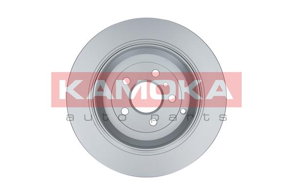 KAMOKA 103228 Bremsscheibe