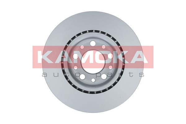 KAMOKA 103229 Bremsscheibe