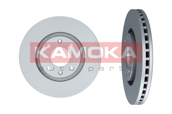 KAMOKA 1032304 Bremsscheibe