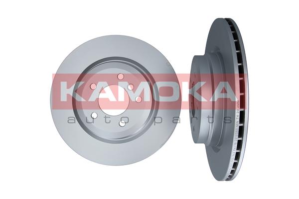 KAMOKA 103230 Brake Disc...