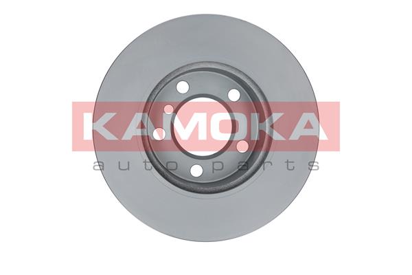 KAMOKA 103231 Bremsscheibe