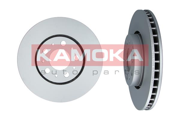 KAMOKA 1032326 Bremsscheibe