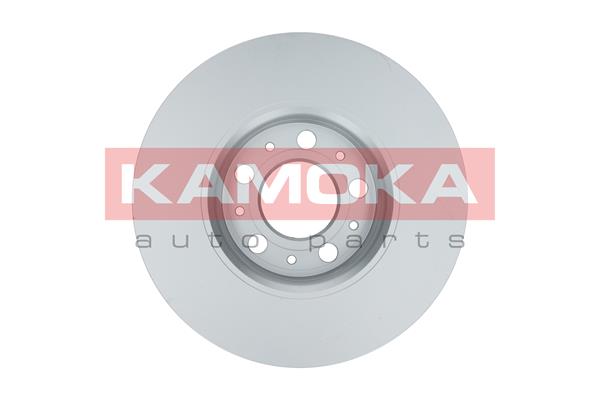 KAMOKA 1032326 Bremsscheibe