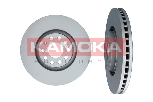 KAMOKA 1032332 Bremsscheibe