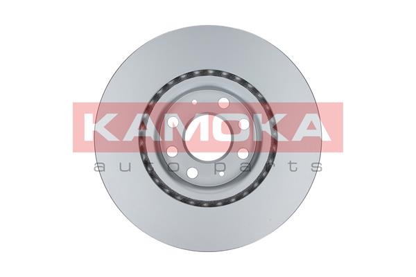 KAMOKA 103233 Bremsscheibe