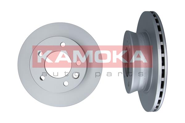 KAMOKA 103234 Bremsscheibe