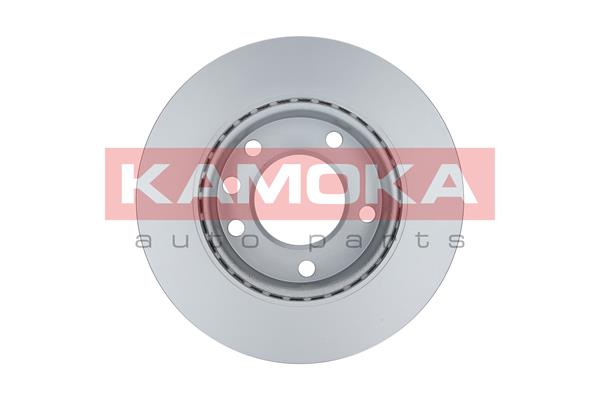 KAMOKA 103234 Bremsscheibe