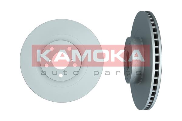 KAMOKA 1032350 Brzdový kotouč