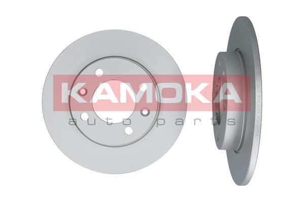 KAMOKA 1032356 Bremsscheibe