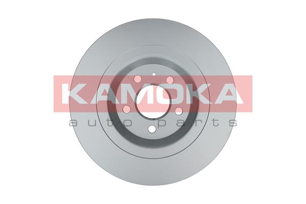 KAMOKA 103235 Bremsscheibe