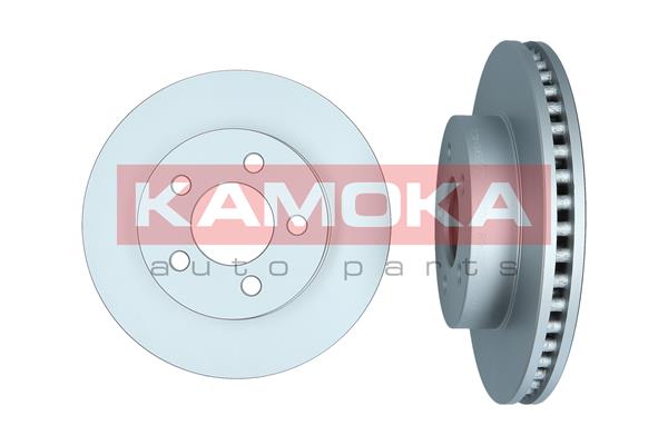KAMOKA 1032368 Bremsscheibe