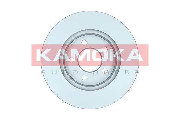 KAMOKA 1032368 Bremsscheibe