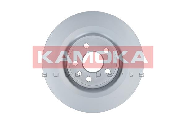 KAMOKA 103236 Bremsscheibe