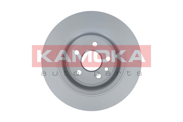 KAMOKA 103237 Bremsscheibe