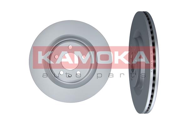 KAMOKA 103238 Brake Disc...