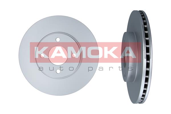 KAMOKA 103239 Bremsscheibe