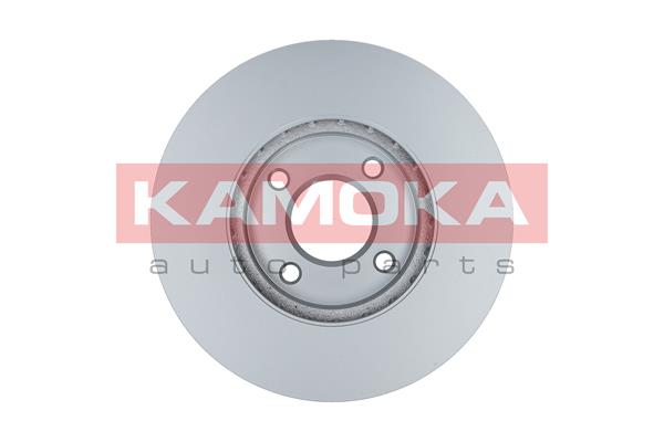 KAMOKA 103239 Bremsscheibe