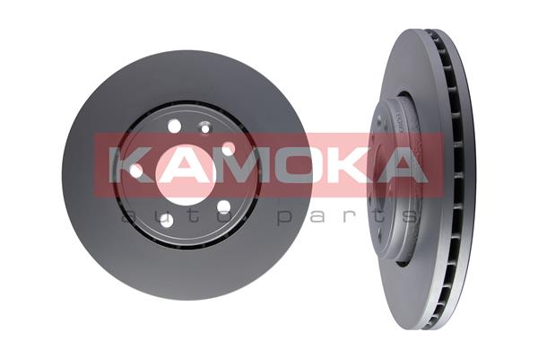 KAMOKA 1032408 Bremsscheibe