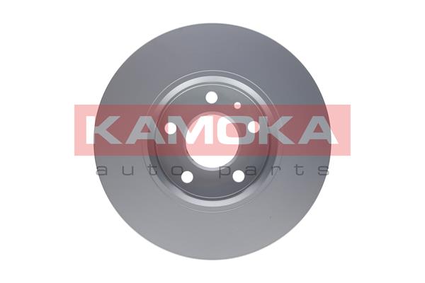 KAMOKA 1032408 Bremsscheibe