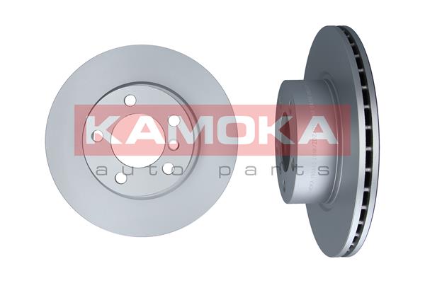 KAMOKA 103240 Bremsscheibe