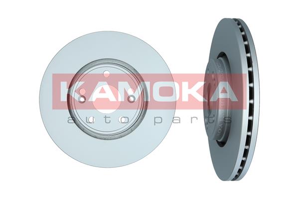 KAMOKA 1032410 Bremsscheibe