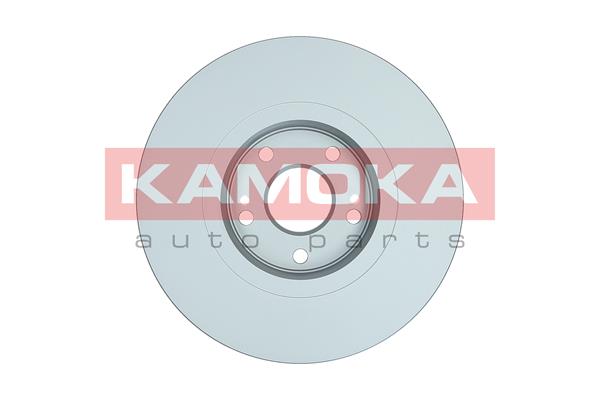 KAMOKA 1032410 Bremsscheibe