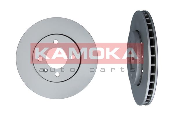 KAMOKA 103241 Bremsscheibe