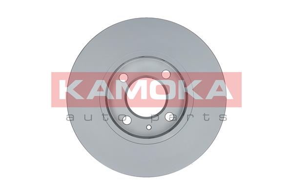 KAMOKA 103241 Bremsscheibe