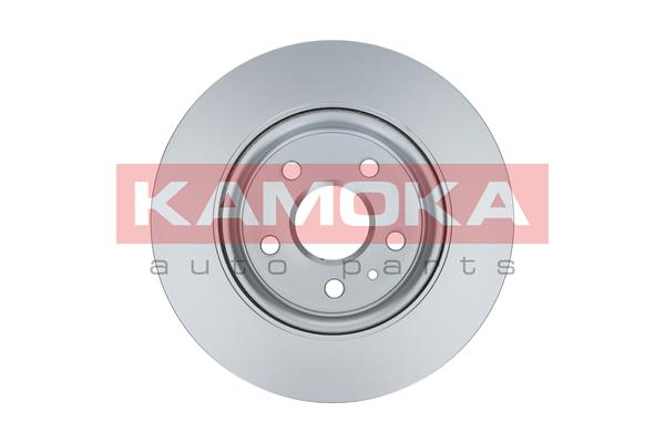 KAMOKA 103242 Bremsscheibe