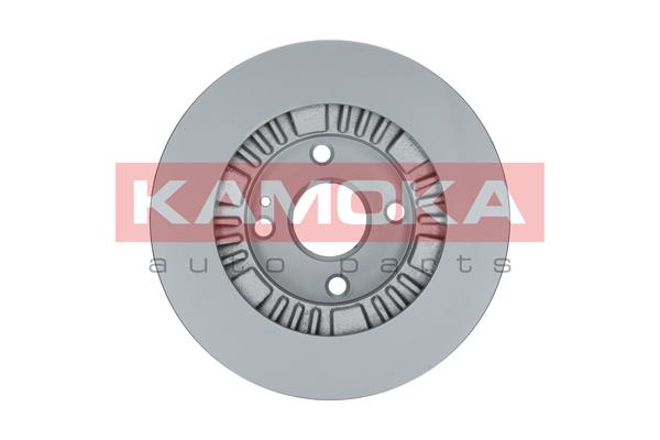 KAMOKA 103243 Bremsscheibe