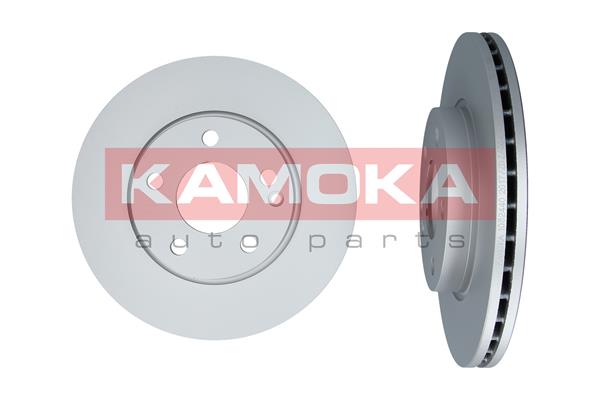 KAMOKA 1032440 Brzdový kotouč