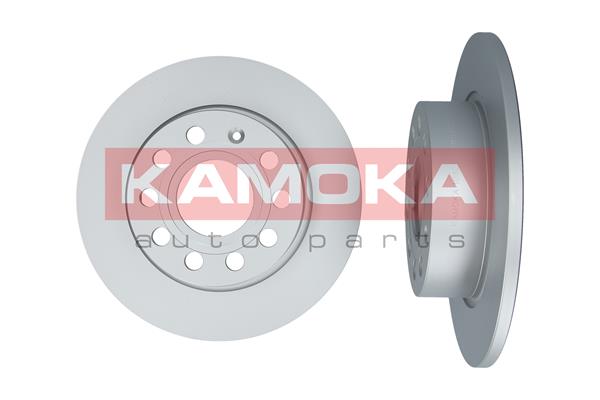 KAMOKA 1032448 Brzdový kotouč