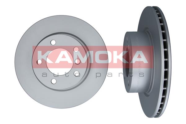 KAMOKA 1032458 Bremsscheibe