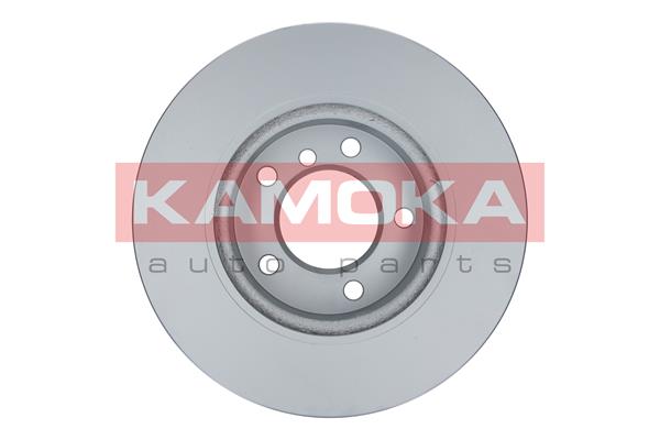 KAMOKA 1032458 Bremsscheibe
