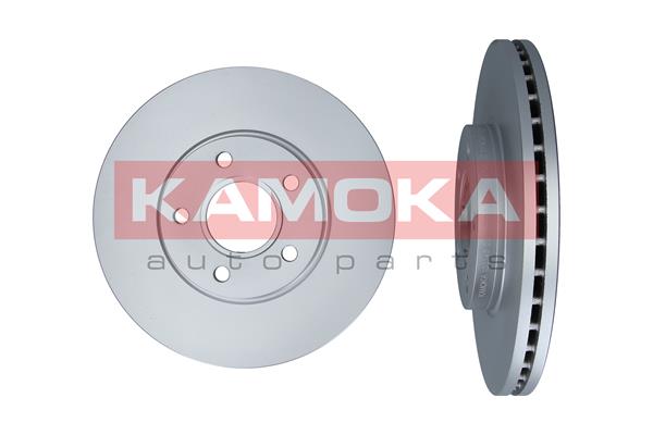 KAMOKA 103245 Bremsscheibe