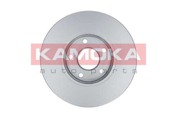 KAMOKA 103245 Bremsscheibe