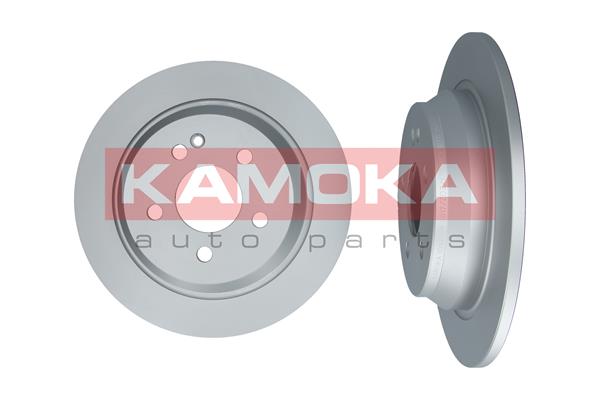 KAMOKA 1032468 Brake Disc...