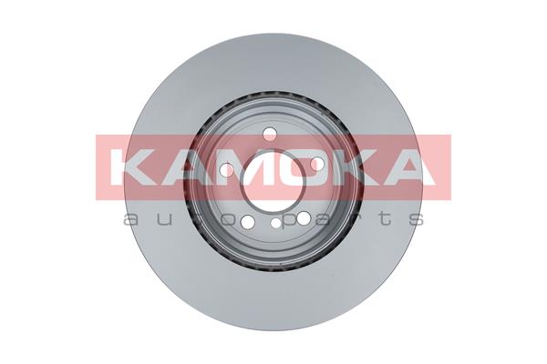 KAMOKA 103247 Bremsscheibe