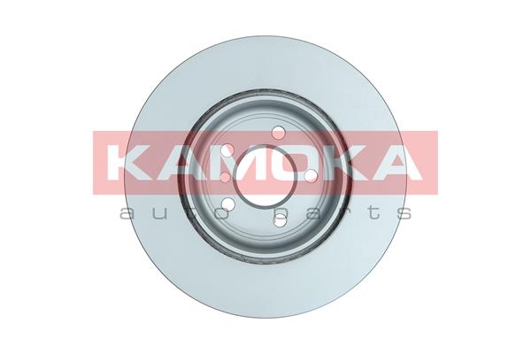 KAMOKA 103248 Bremsscheibe