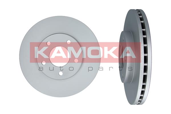 KAMOKA 1032498 Bremsscheibe