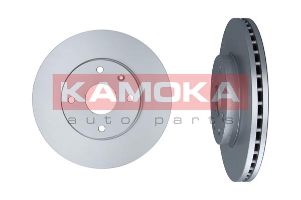 KAMOKA 103249 Bremsscheibe