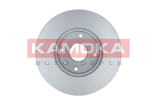 KAMOKA 103249 Bremsscheibe