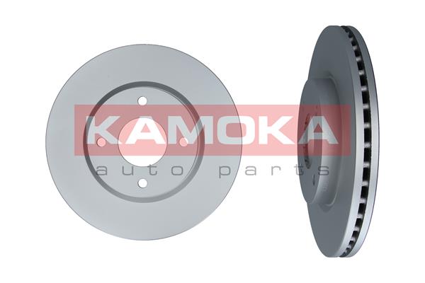 KAMOKA 103250 Bremsscheibe