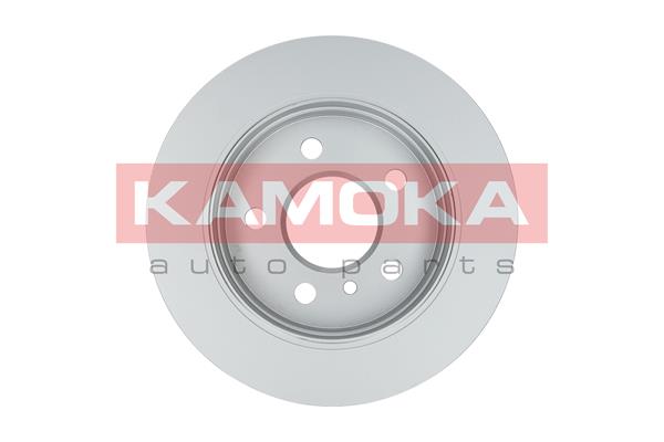 KAMOKA 1032516 Bremsscheibe