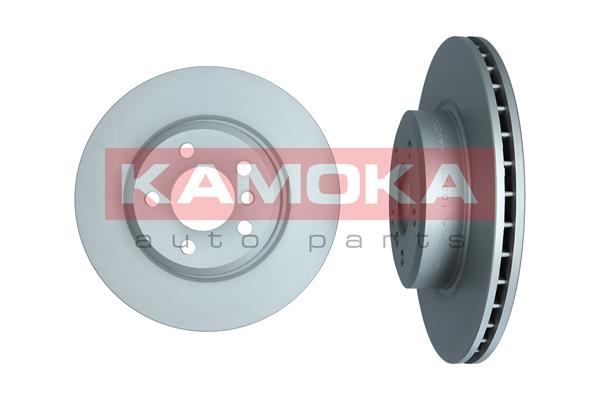 KAMOKA 103251 Brake Disc...