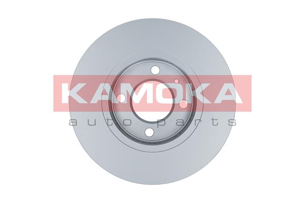 KAMOKA 103252 Bremsscheibe