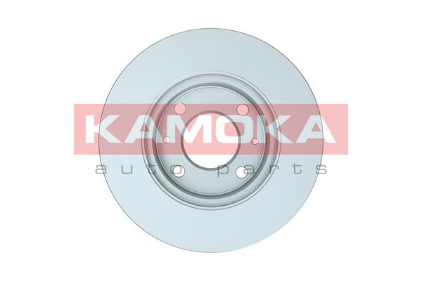 KAMOKA 1032536 Bremsscheibe