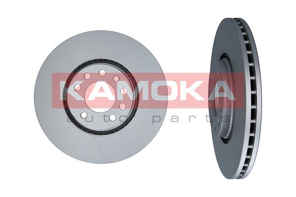 KAMOKA 103253 Bremsscheibe