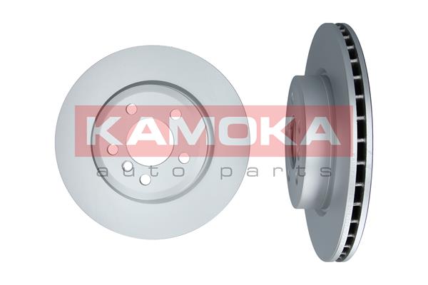 KAMOKA 1032542 Bremsscheibe