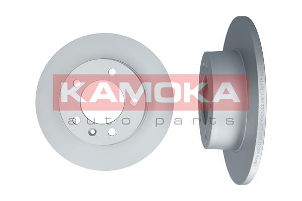 KAMOKA 1032544 Brzdový kotouč